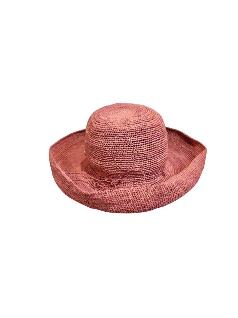 Helen Kaminski Provence 12 Rose Wide-Brim Raffia Sun Hat